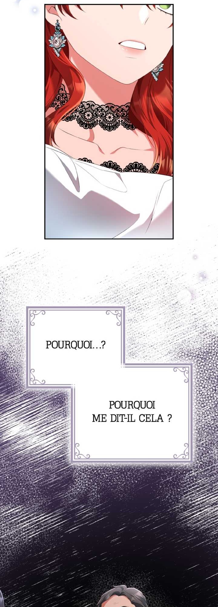 Read Je divorce de mon mari le tyran Manga Online