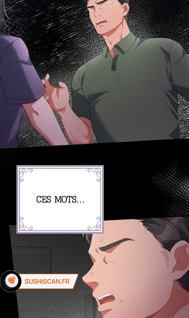 Read Je divorce de mon mari le tyran Manga Online