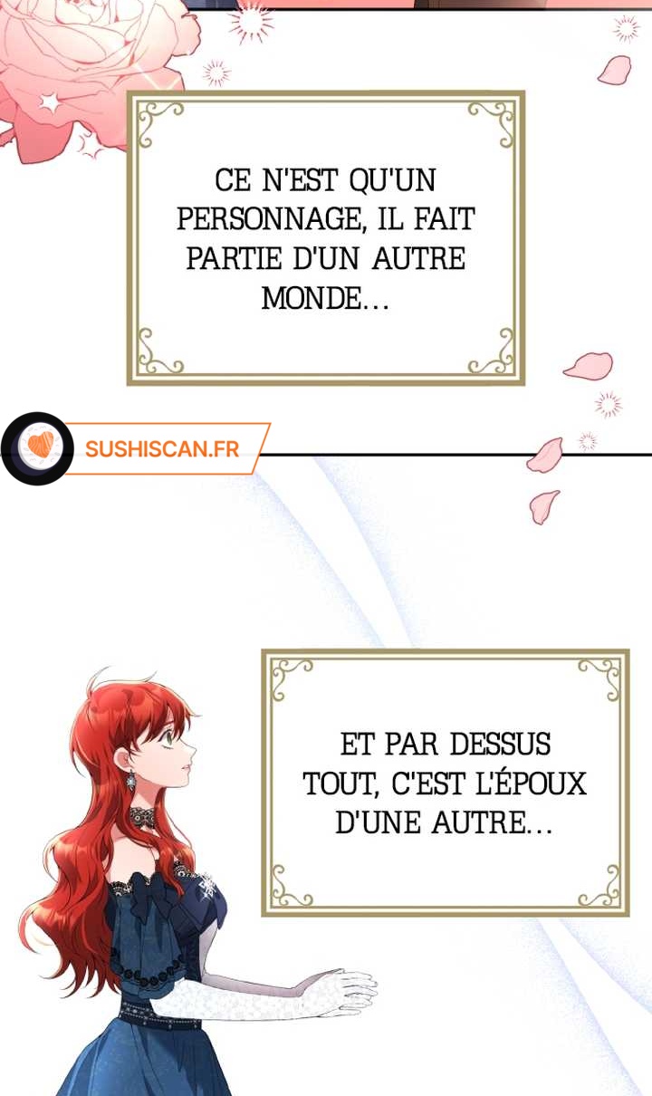 Read Je divorce de mon mari le tyran Manga Online