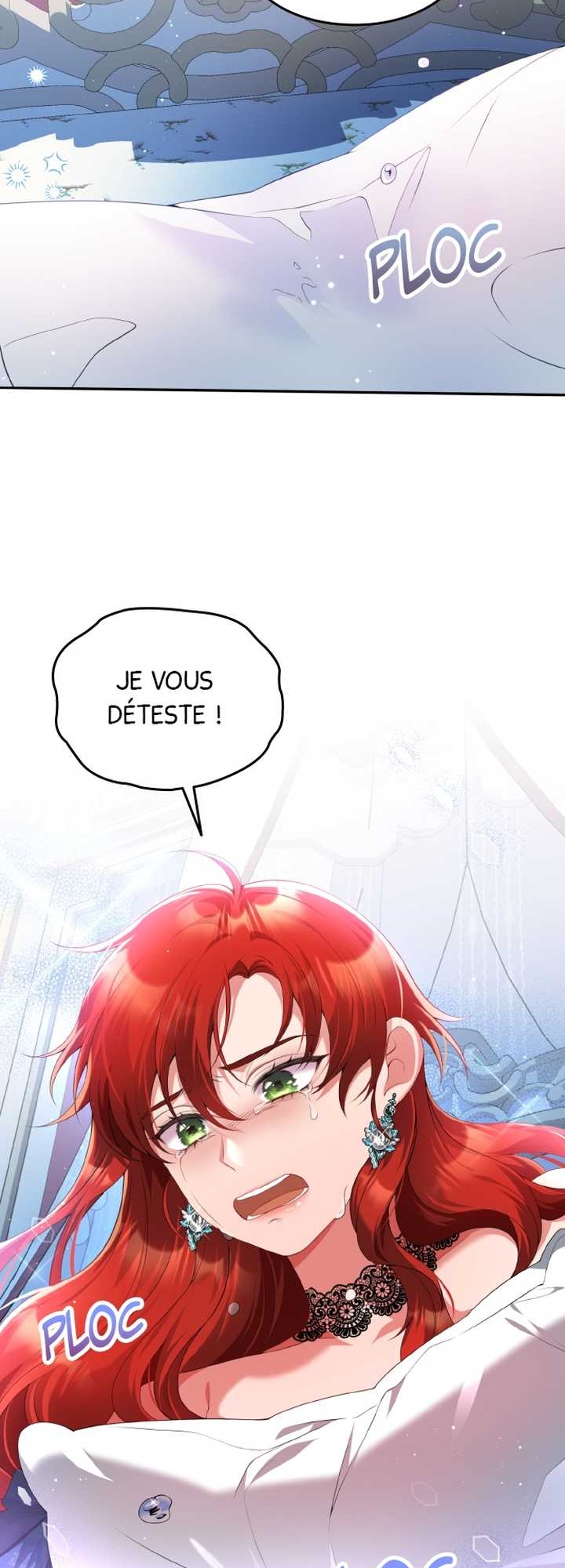 Read Je divorce de mon mari le tyran Manga Online