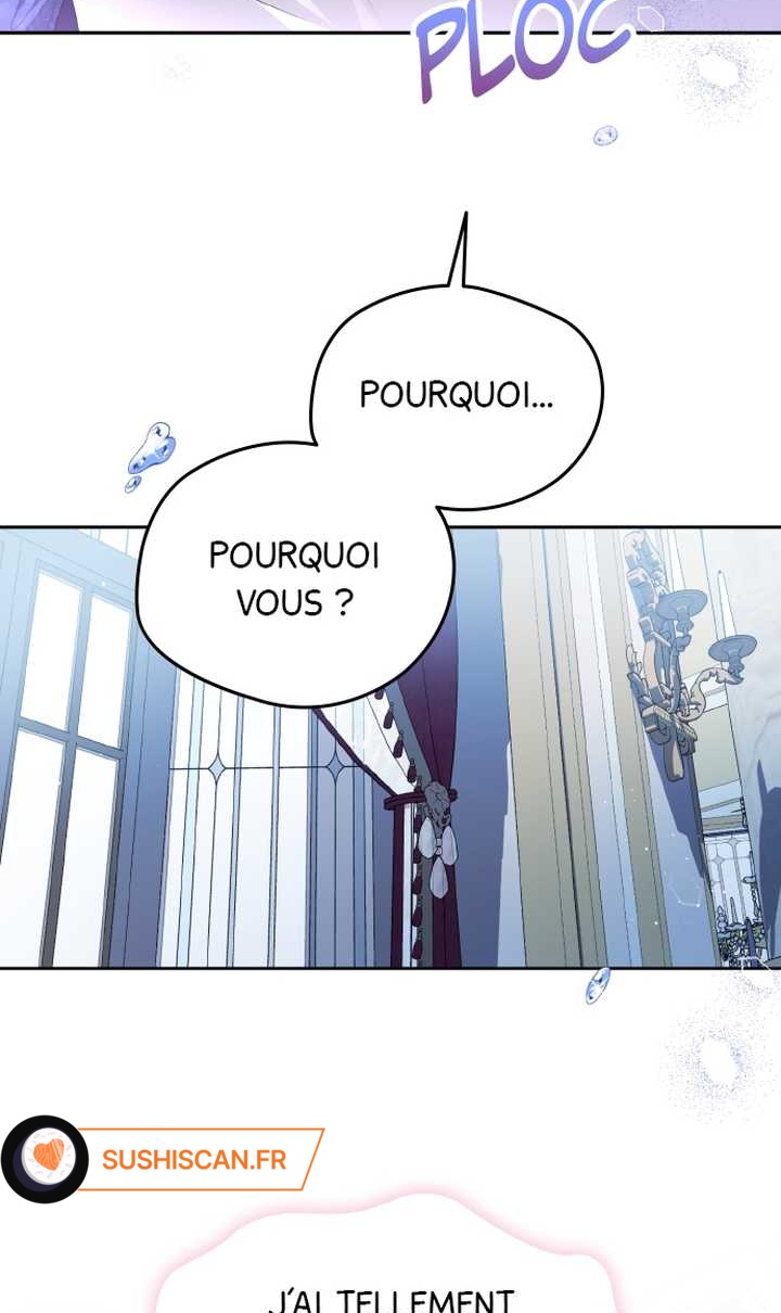 Read Je divorce de mon mari le tyran Manga Online
