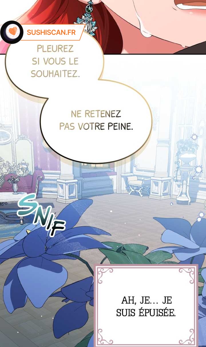 Read Je divorce de mon mari le tyran Manga Online