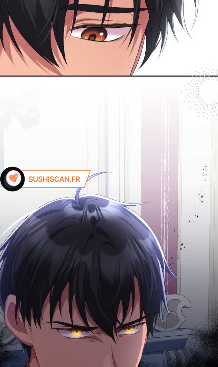 Read Je divorce de mon mari le tyran Manga Online