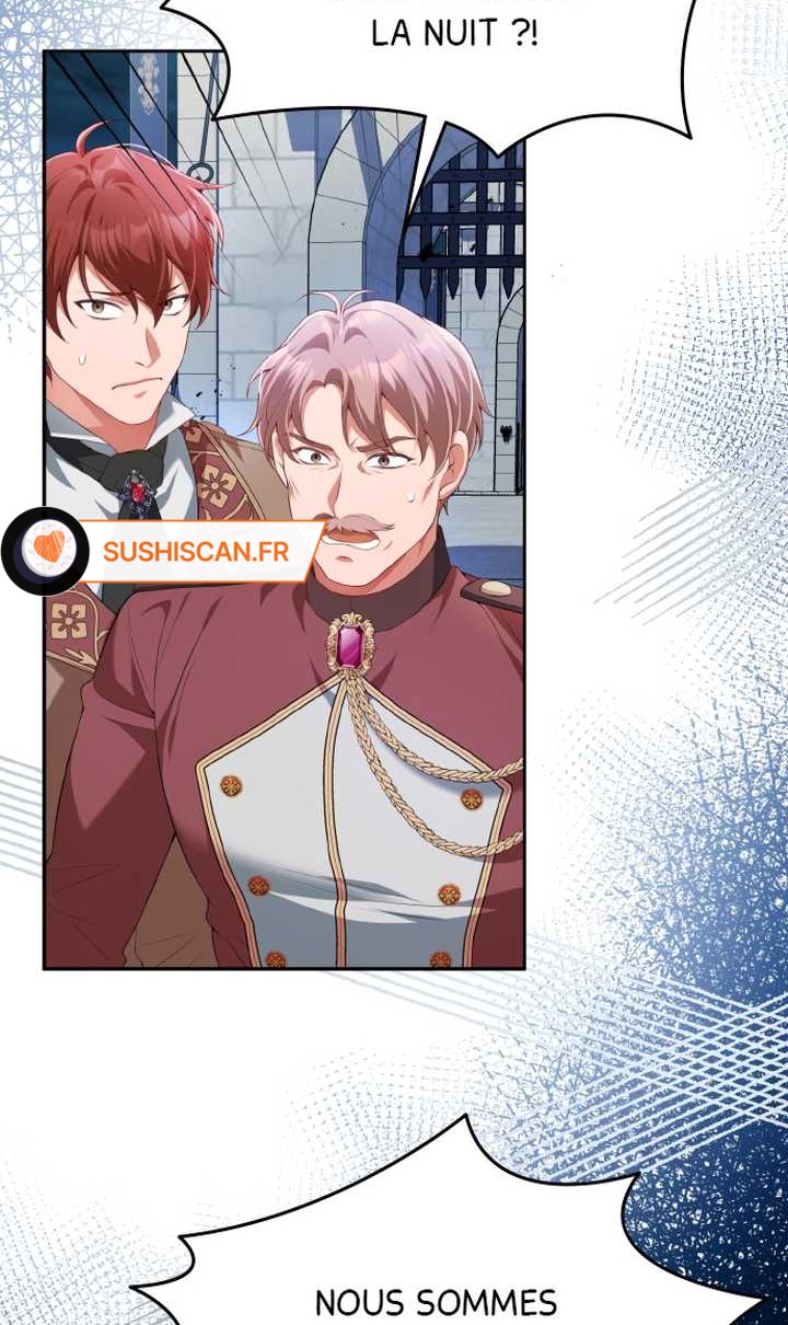 Read Je divorce de mon mari le tyran Manga Online