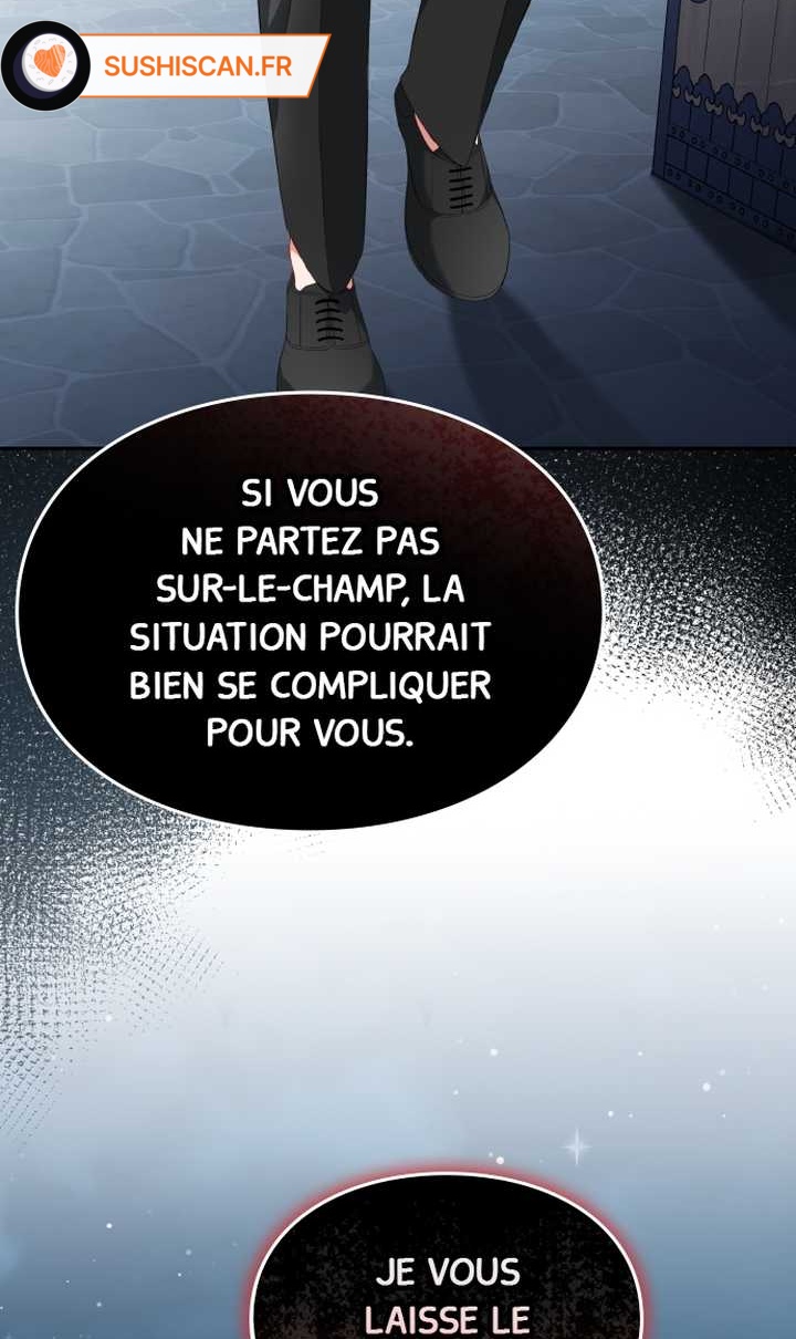 Read Je divorce de mon mari le tyran Manga Online