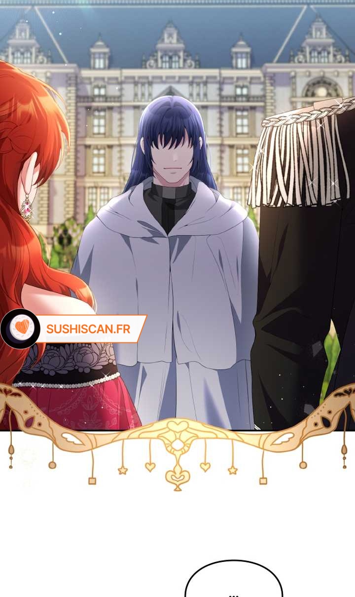 Read Je divorce de mon mari le tyran Manga Online