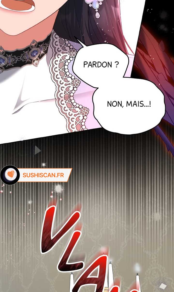 Read Je divorce de mon mari le tyran Manga Online