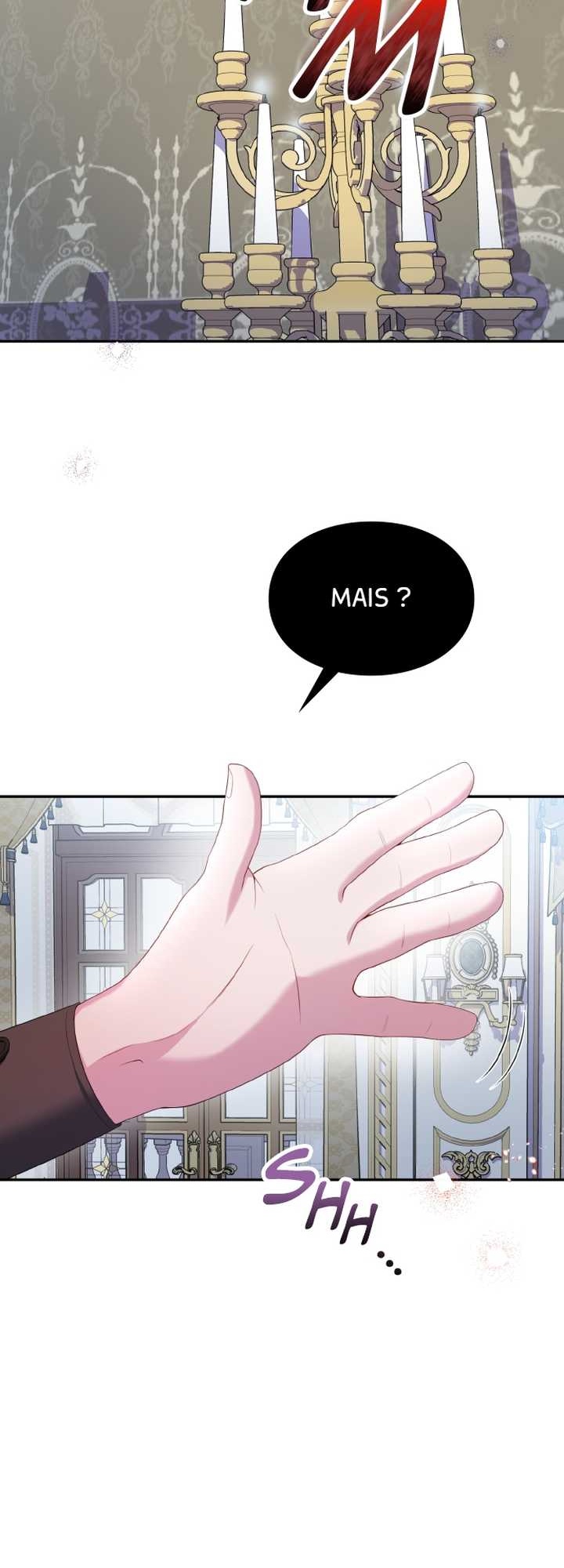 Read Je divorce de mon mari le tyran Manga Online