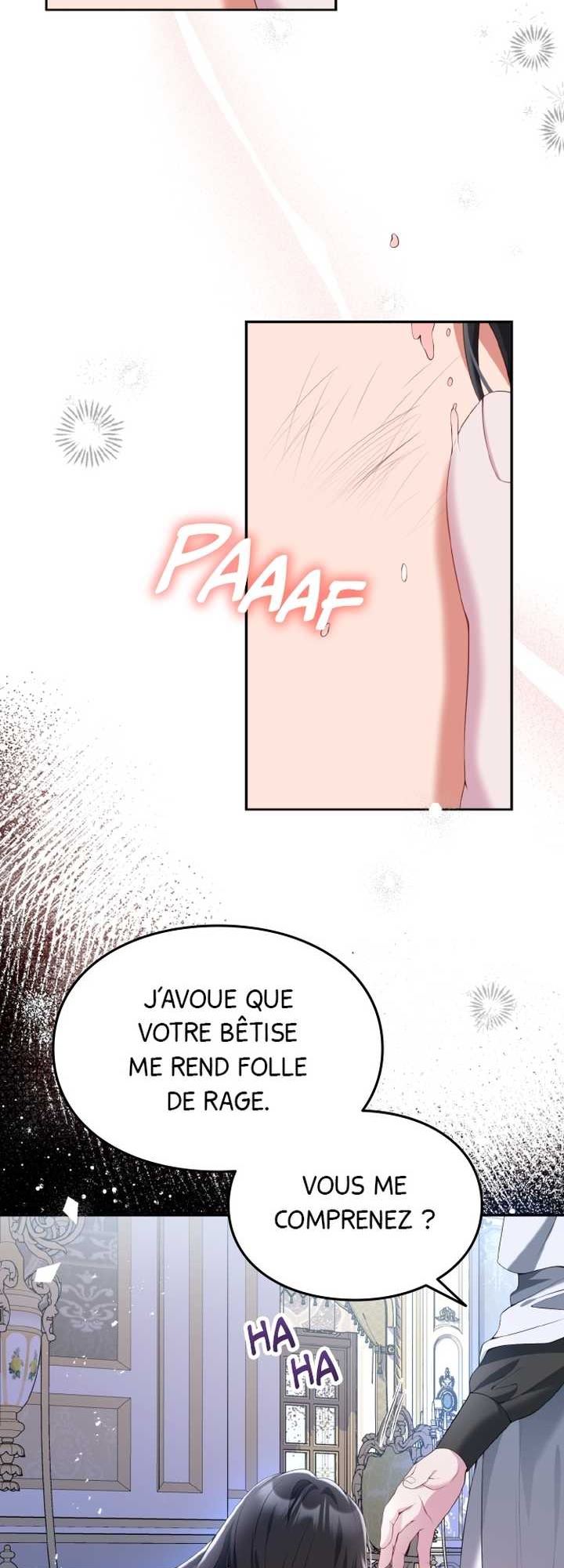 Read Je divorce de mon mari le tyran Manga Online