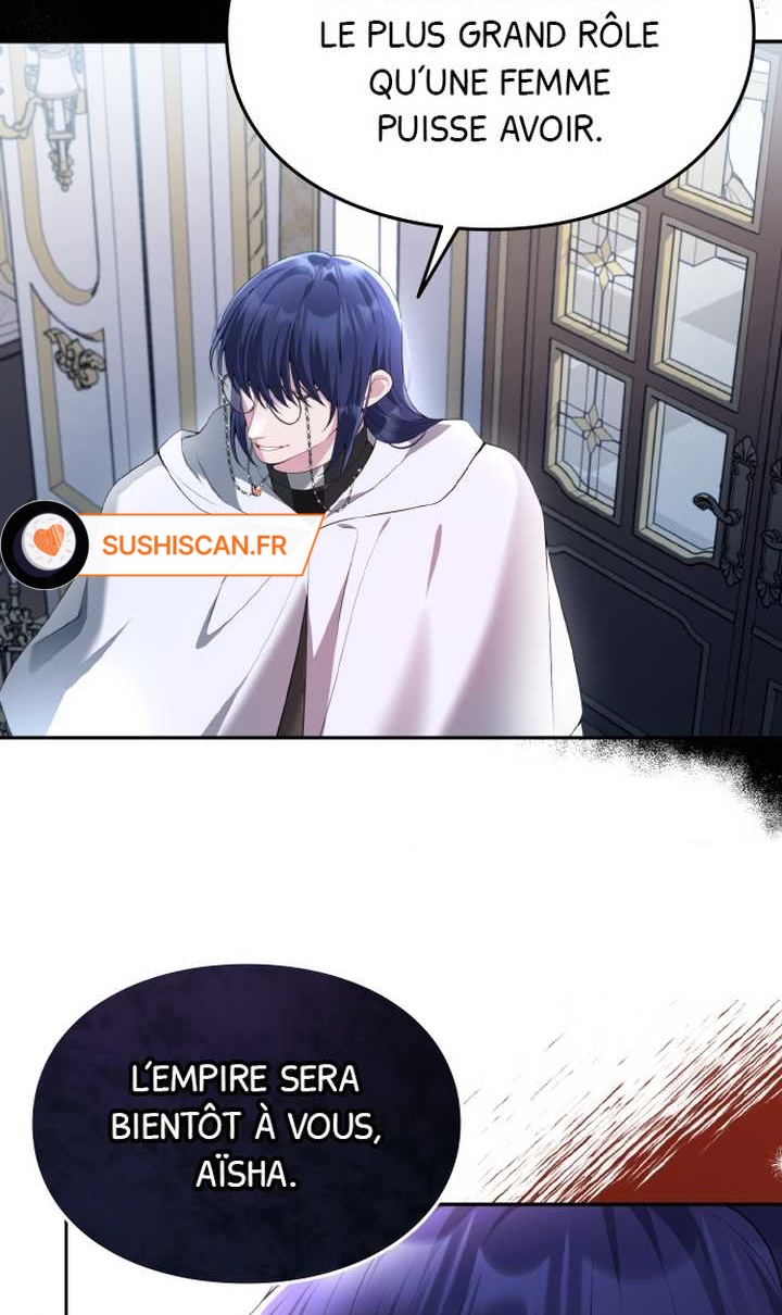 Read Je divorce de mon mari le tyran Manga Online