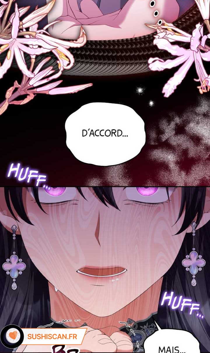 Read Je divorce de mon mari le tyran Manga Online