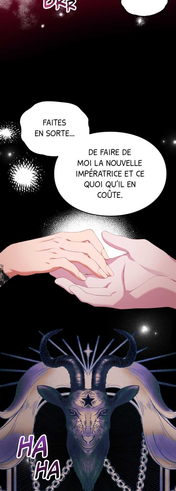 Read Je divorce de mon mari le tyran Manga Online