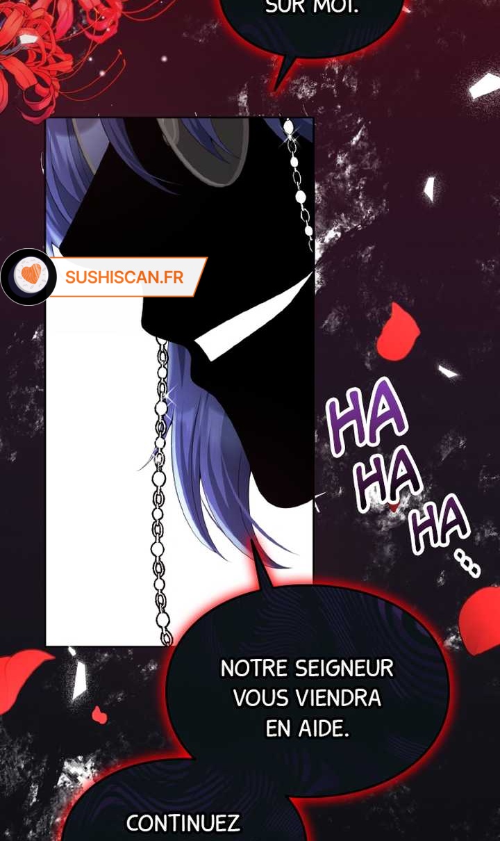 Read Je divorce de mon mari le tyran Manga Online