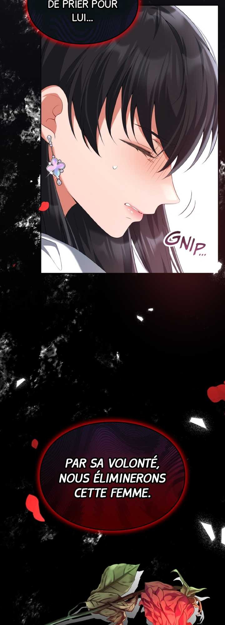 Read Je divorce de mon mari le tyran Manga Online