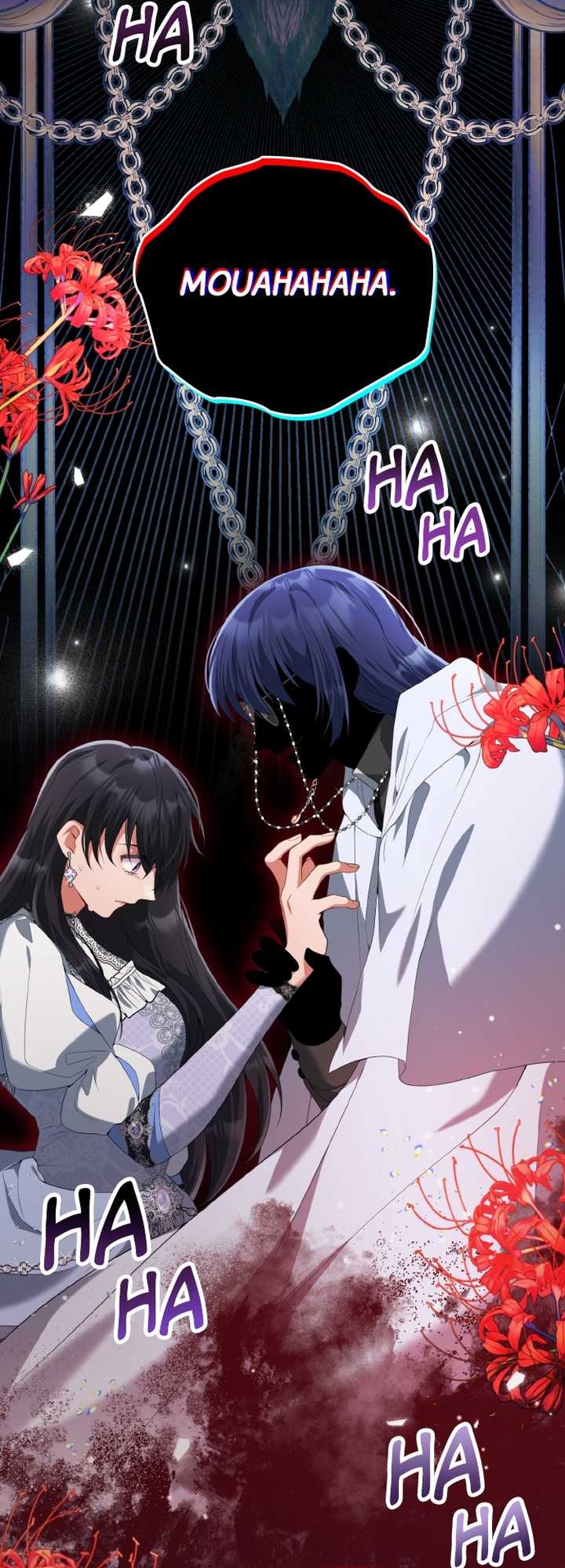 Read Je divorce de mon mari le tyran Manga Online