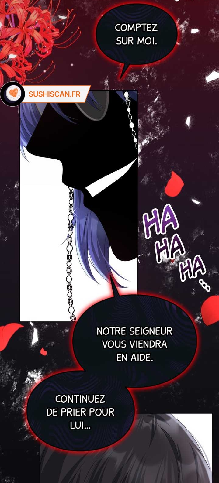 Read Je divorce de mon mari le tyran Manga Online
