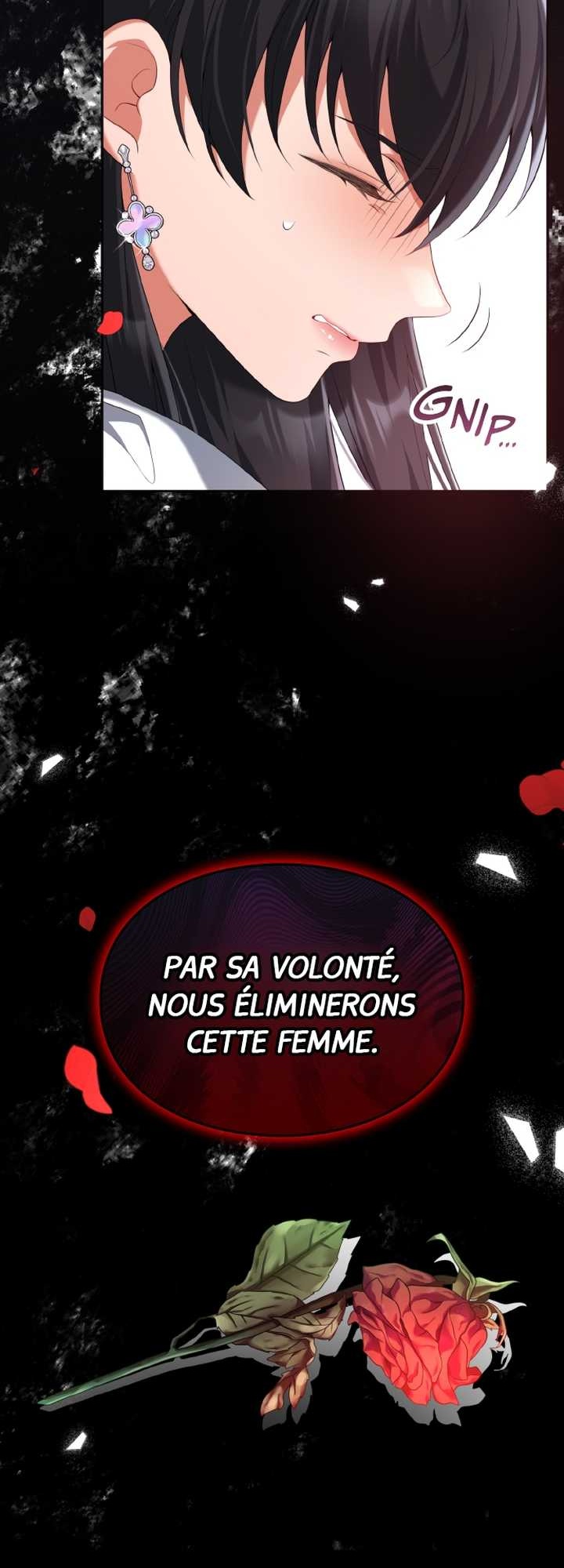 Read Je divorce de mon mari le tyran Manga Online