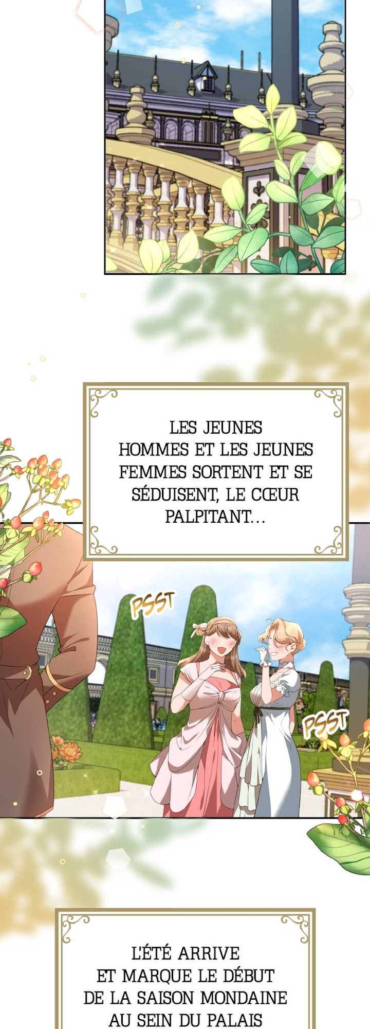 Read Je divorce de mon mari le tyran Manga Online