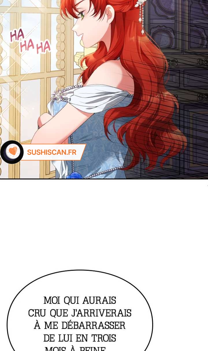 Read Je divorce de mon mari le tyran Manga Online