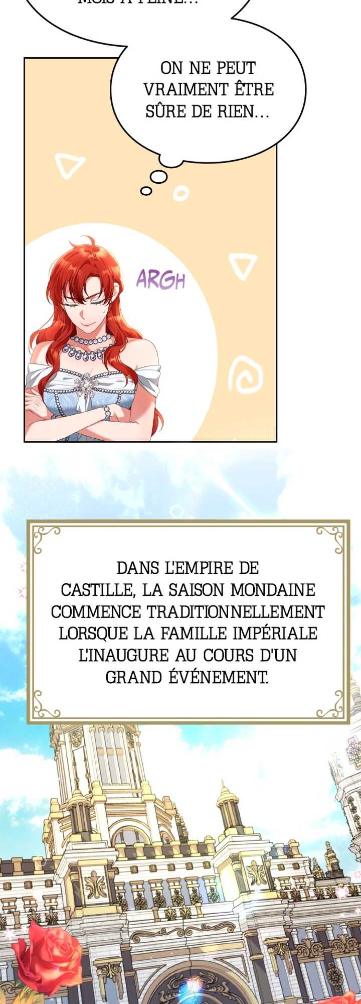 Read Je divorce de mon mari le tyran Manga Online