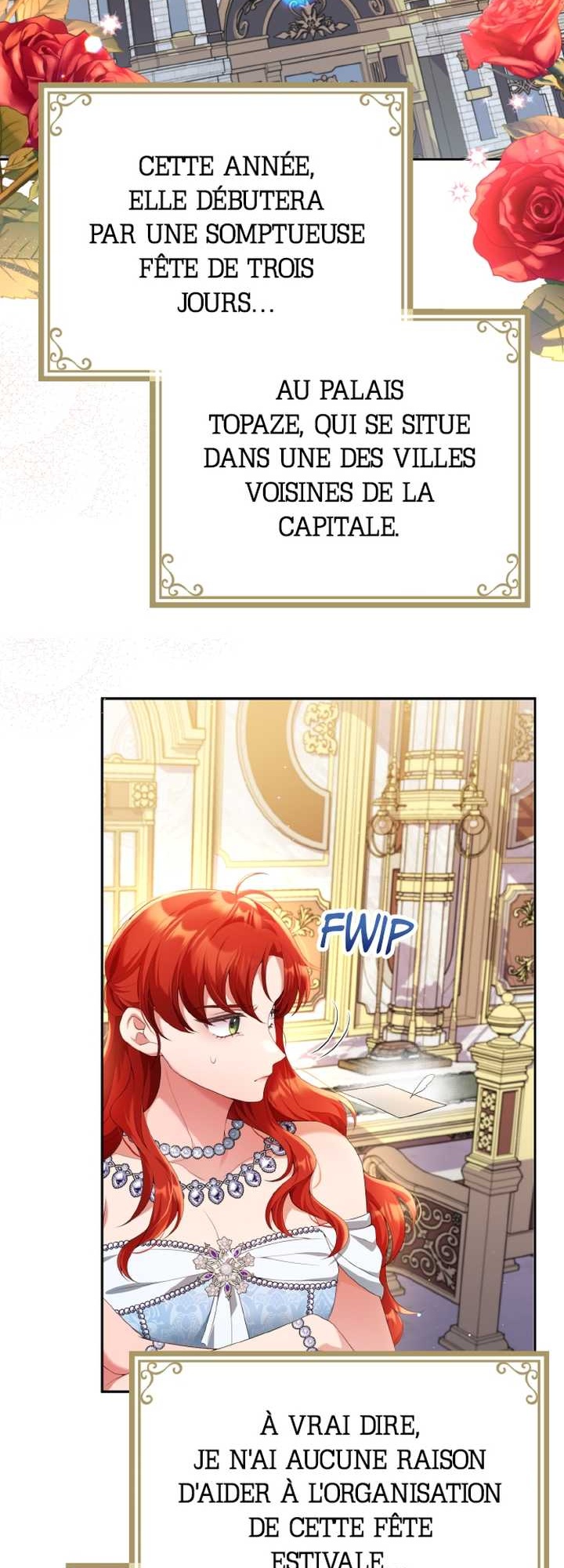 Read Je divorce de mon mari le tyran Manga Online