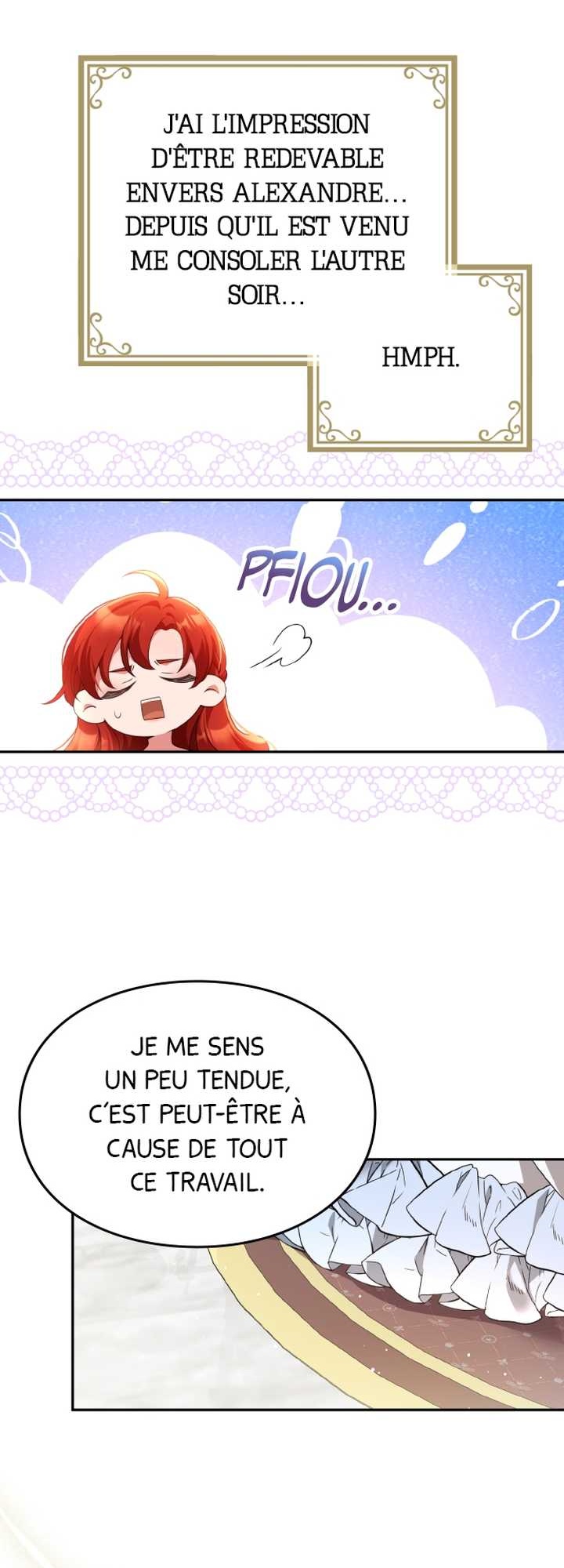 Read Je divorce de mon mari le tyran Manga Online