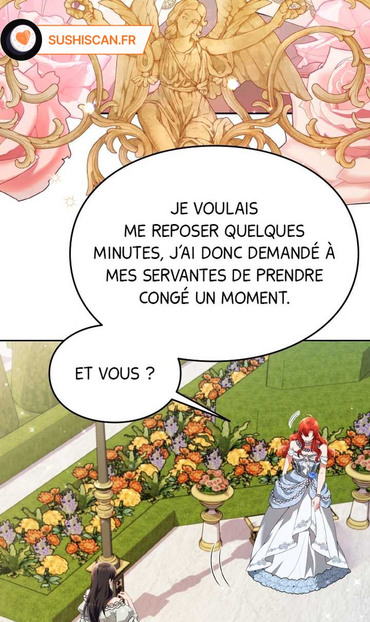 Read Je divorce de mon mari le tyran Manga Online