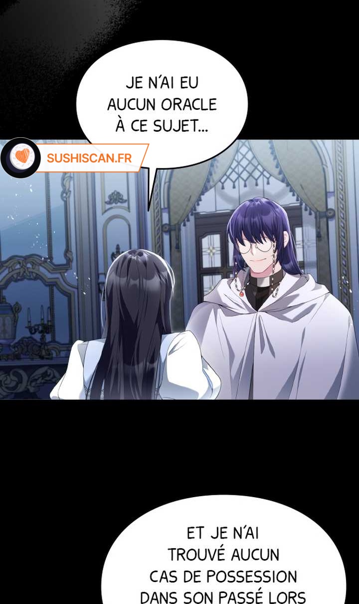 Read Je divorce de mon mari le tyran Manga Online