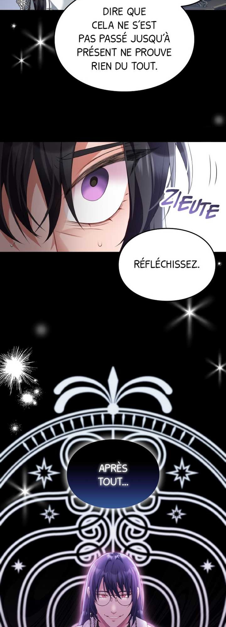 Read Je divorce de mon mari le tyran Manga Online