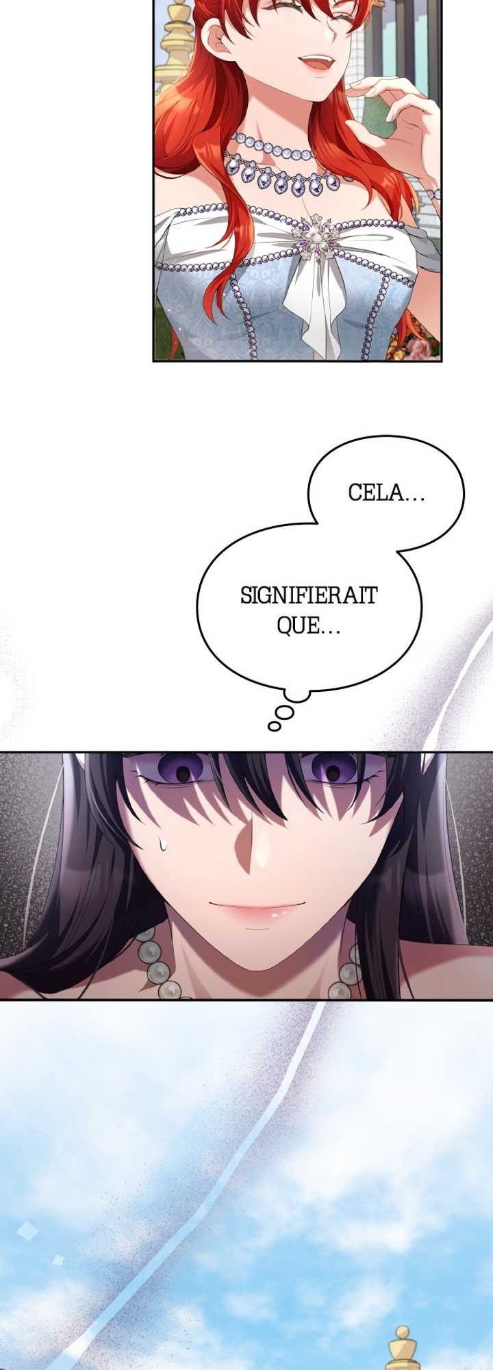 Read Je divorce de mon mari le tyran Manga Online