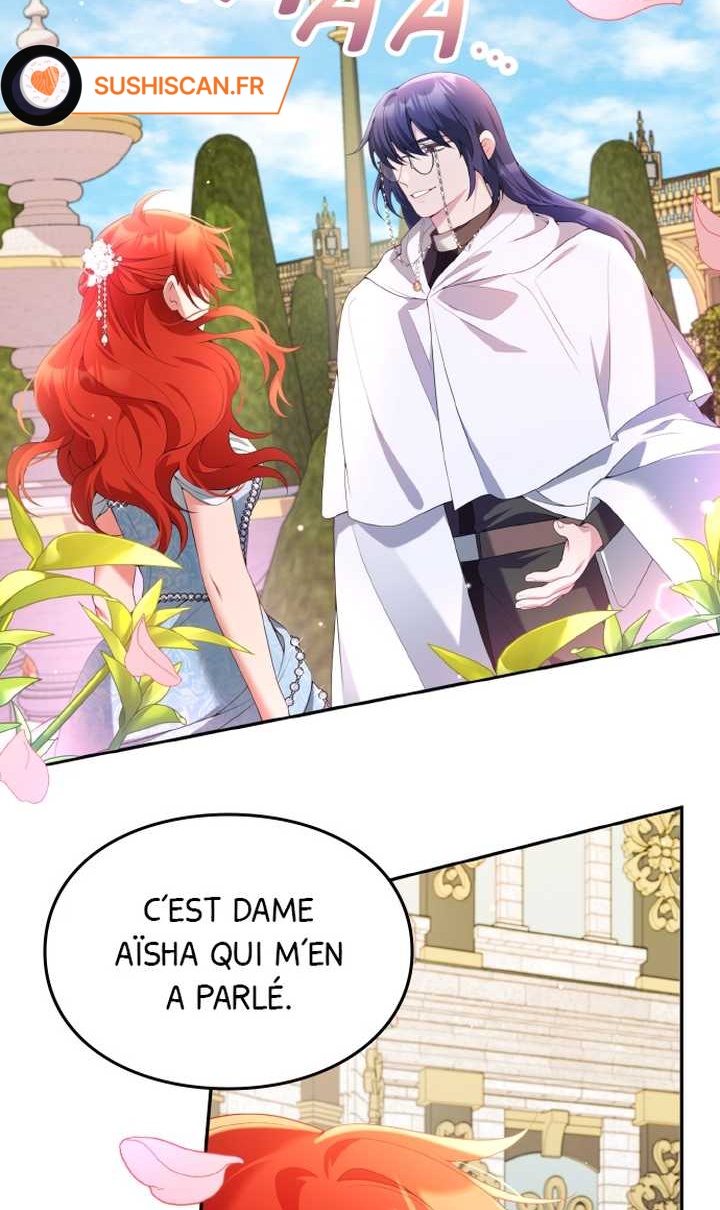Read Je divorce de mon mari le tyran Manga Online