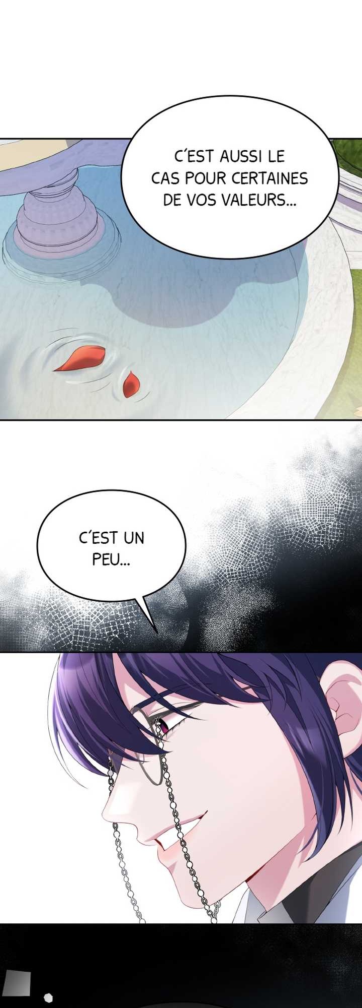 Read Je divorce de mon mari le tyran Manga Online