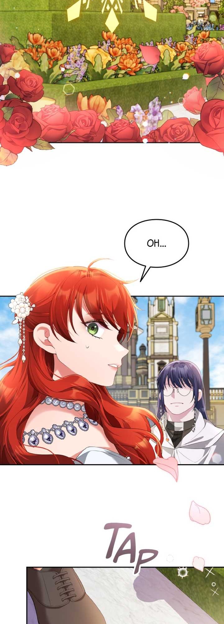 Read Je divorce de mon mari le tyran Manga Online