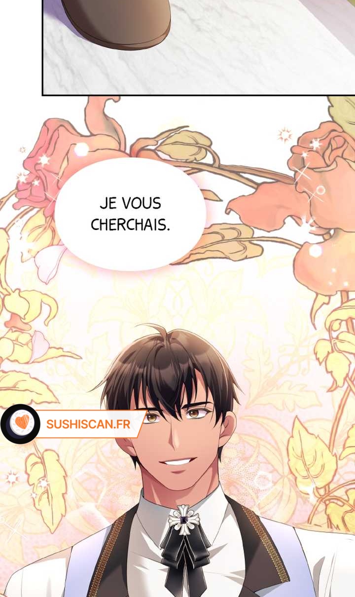 Read Je divorce de mon mari le tyran Manga Online