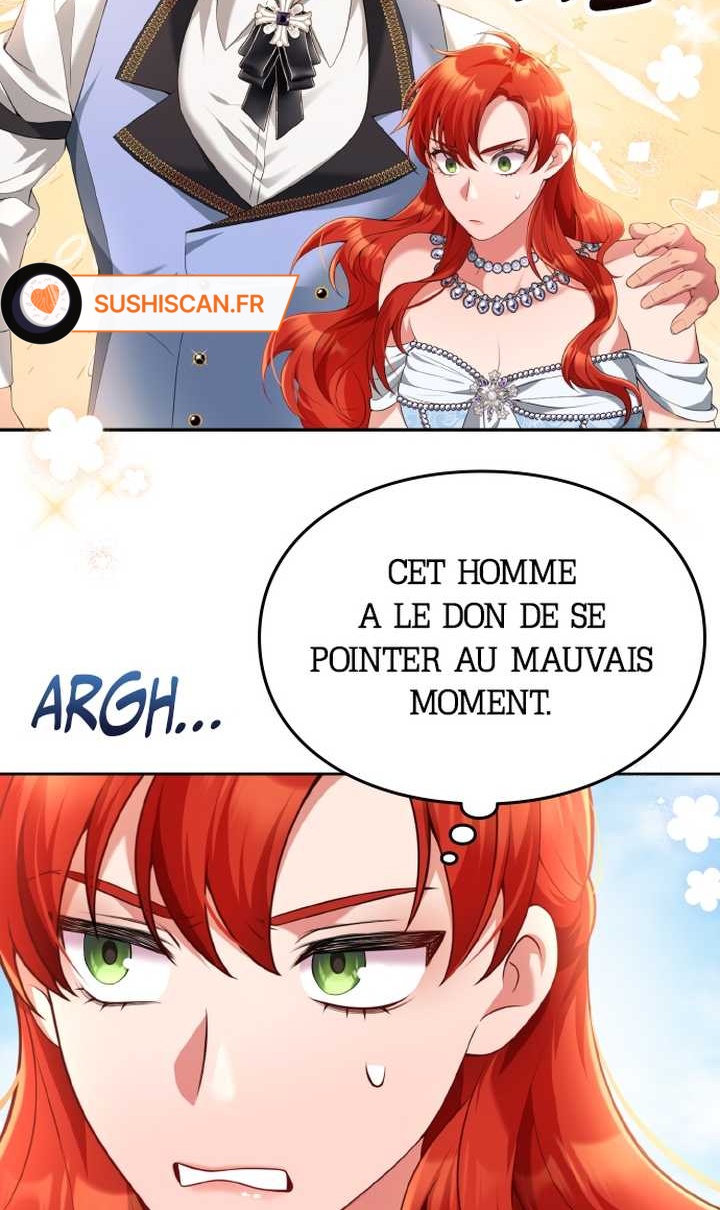 Read Je divorce de mon mari le tyran Manga Online