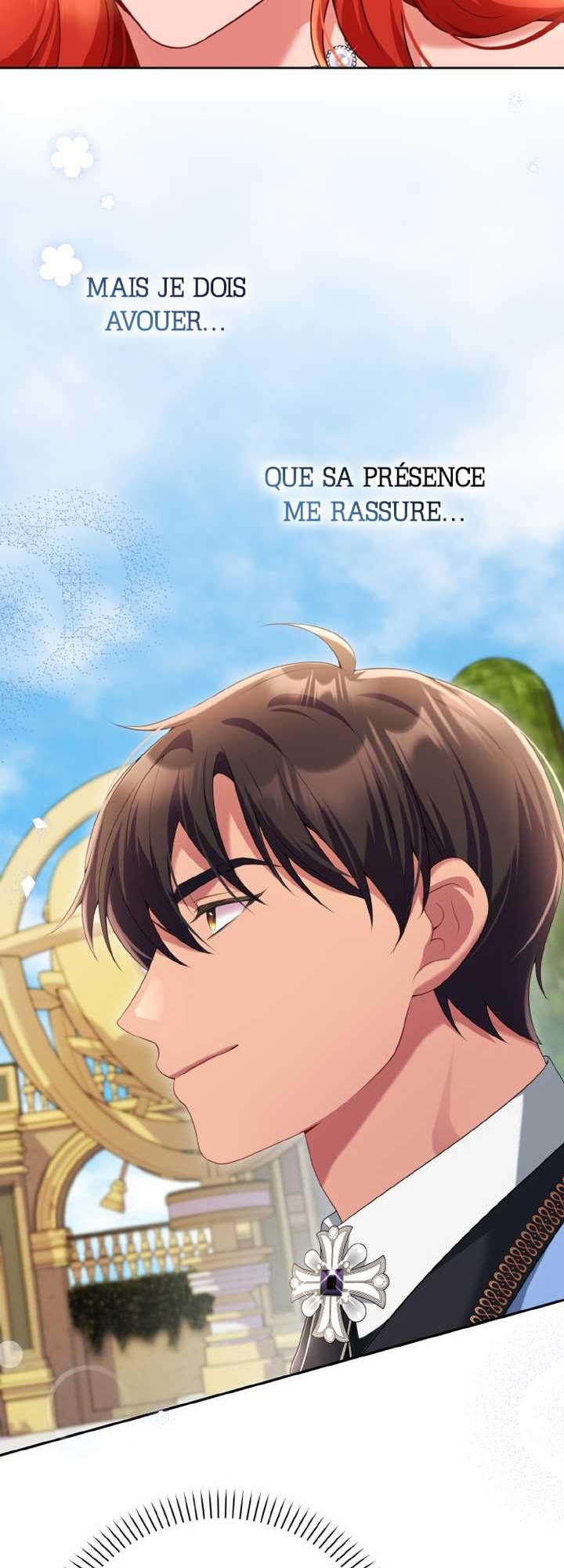 Read Je divorce de mon mari le tyran Manga Online