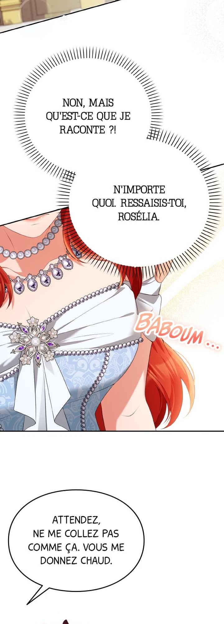 Read Je divorce de mon mari le tyran Manga Online