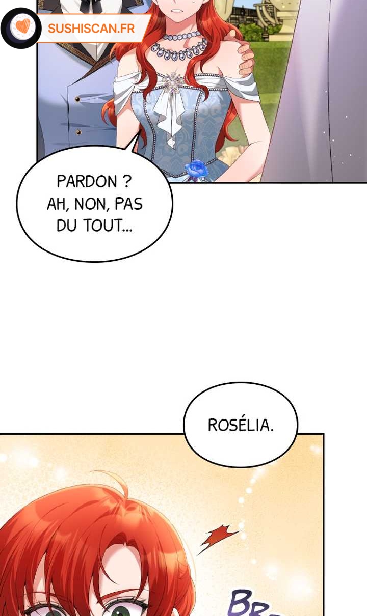 Read Je divorce de mon mari le tyran Manga Online