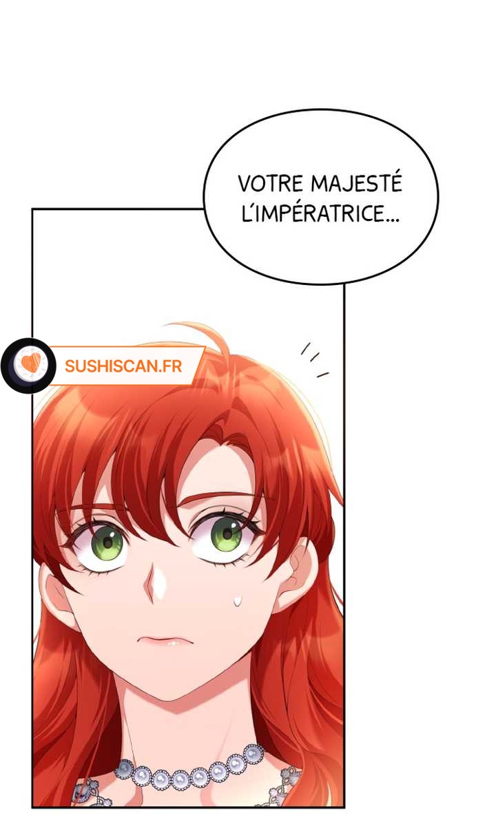 Read Je divorce de mon mari le tyran Manga Online