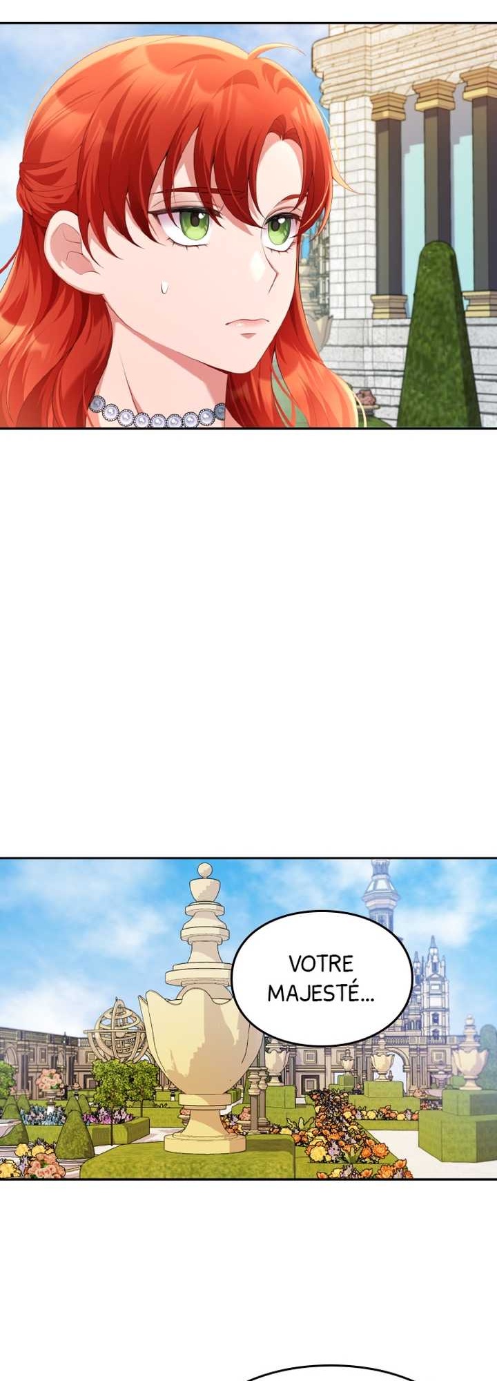 Read Je divorce de mon mari le tyran Manga Online