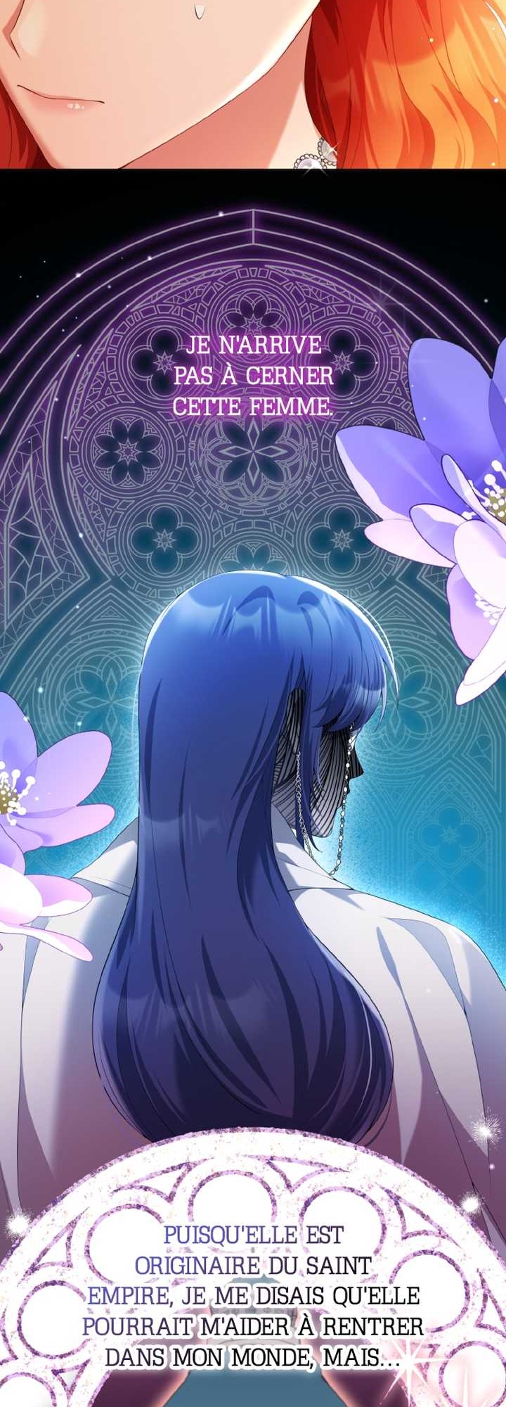 Read Je divorce de mon mari le tyran Manga Online