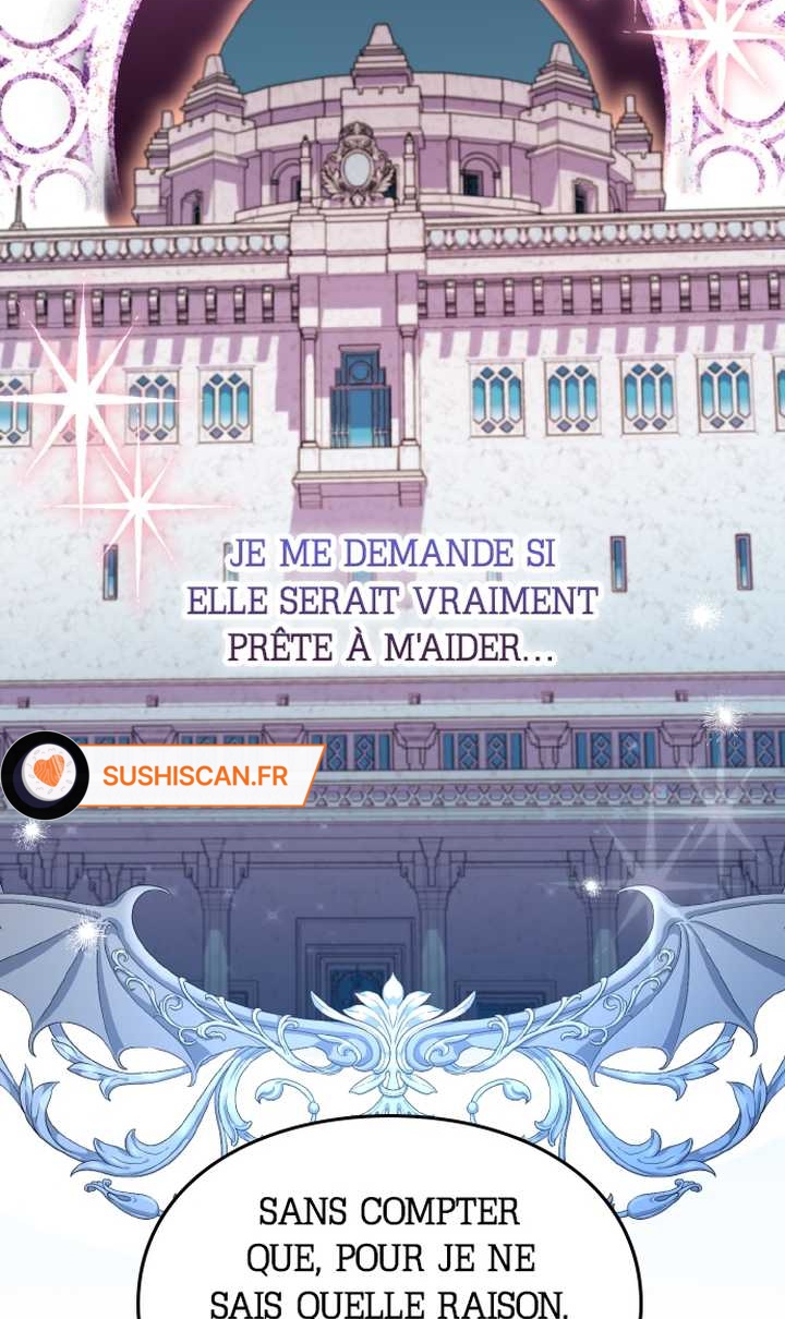 Read Je divorce de mon mari le tyran Manga Online