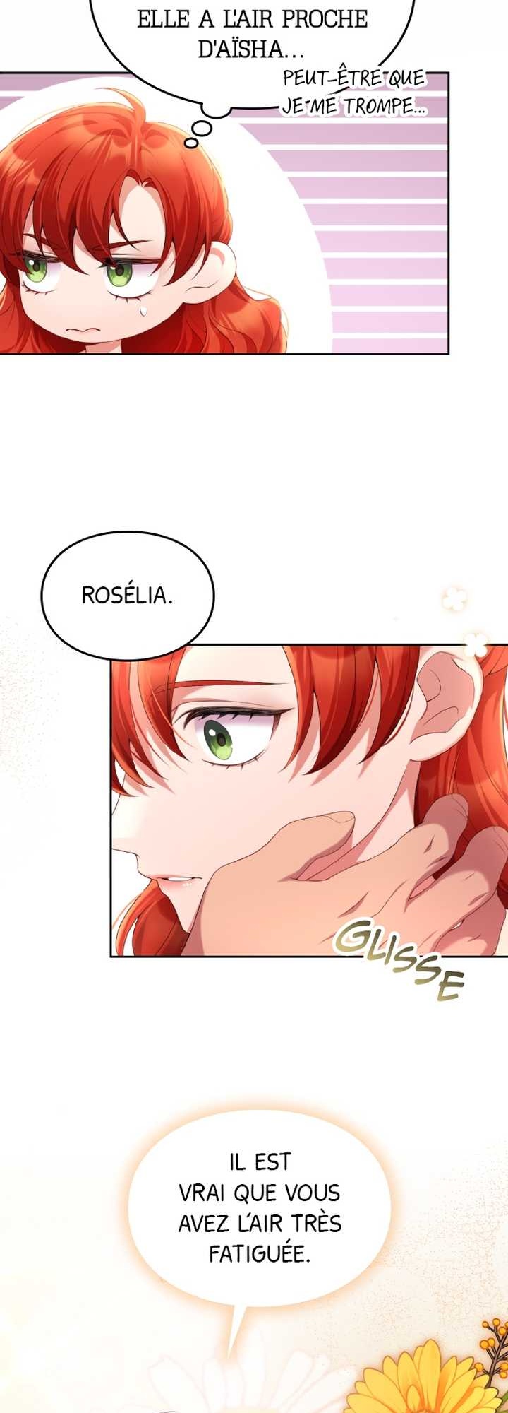 Read Je divorce de mon mari le tyran Manga Online