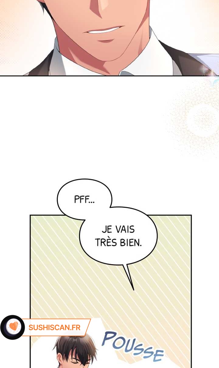 Read Je divorce de mon mari le tyran Manga Online