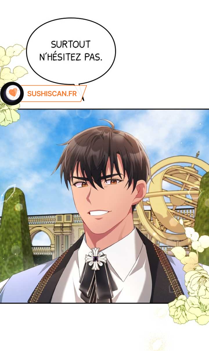 Read Je divorce de mon mari le tyran Manga Online