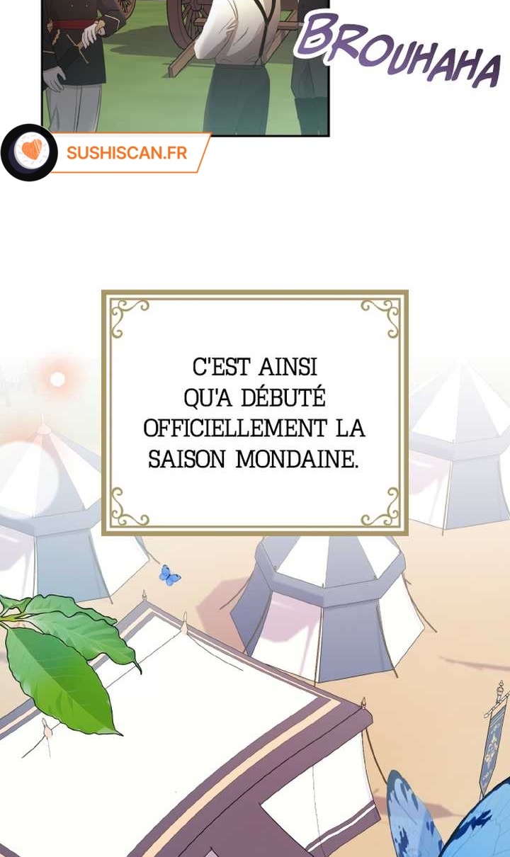 Read Je divorce de mon mari le tyran Manga Online