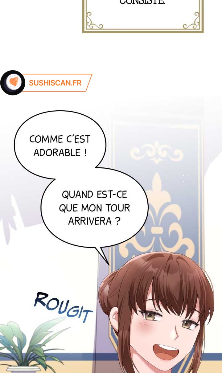 Read Je divorce de mon mari le tyran Manga Online