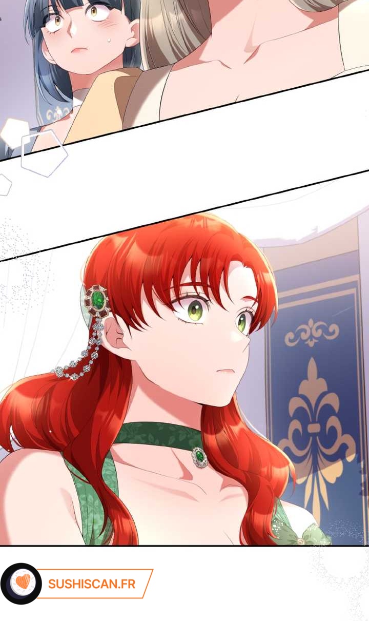 Read Je divorce de mon mari le tyran Manga Online