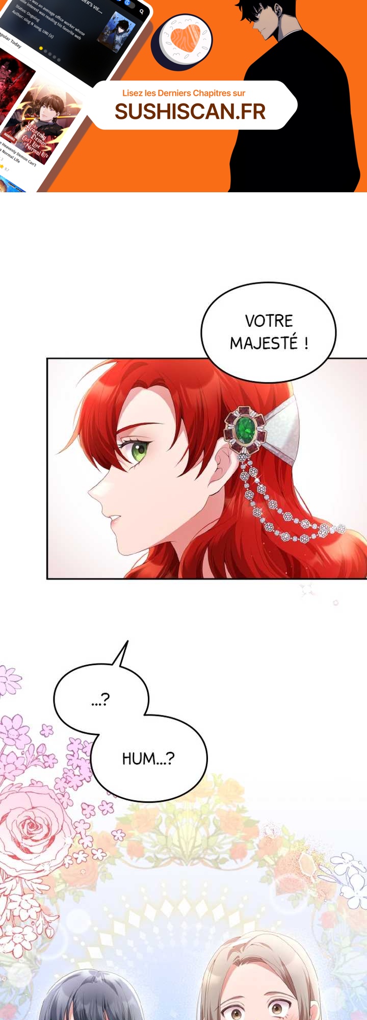 Read Je divorce de mon mari le tyran Manga Online