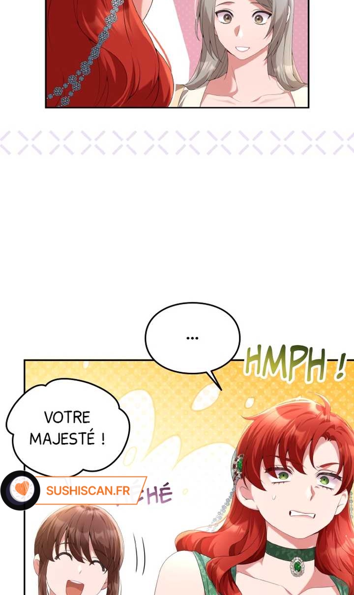 Read Je divorce de mon mari le tyran Manga Online